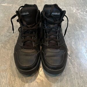 Reebok Hi Top Sneakers